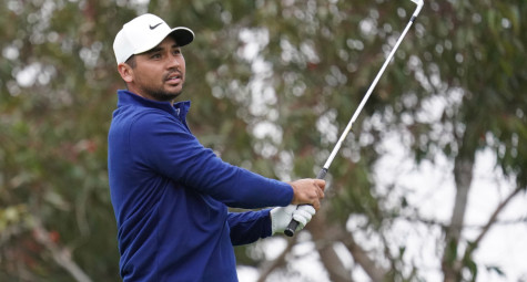 Cựu số 1 thế giới Jason Day dẫn đầu sau vòng 1 PGA Championship 2020