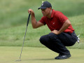 Tiger Woods đổi putter mới trước thềm PGA Championship 2020