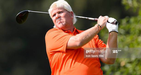 Golfer 2 lần vô địch major mắc ung thư
