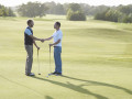 Golf will grow your business