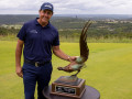 Phil Mickelson giành chiến thắng áp đảo trong lần đầu ra mắt PGA Tour Champions