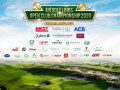 Tái khởi động Giải Vô Địch CLB KN Golf Links Mở rộng 2020