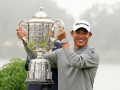 Điều gì đưa Collin Morikawa đến chiến thắng PGA Championship?