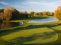 Sân golf của Canada lần thứ 2 đăng cai Presidents Cup
