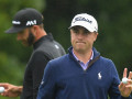 Không phải Dustin Johnson, Justin Thomas mới là người giành danh hiệu “Player of the Year”