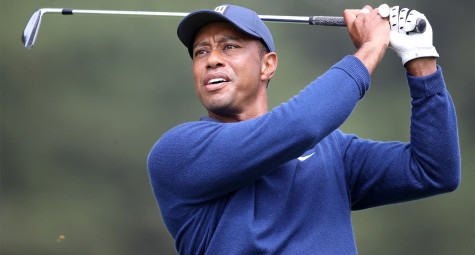 Tiger Woods xác nhận thi đấu tại The Northern Trust