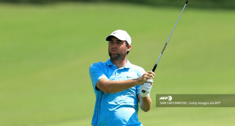 Golfer bị loại khỏi U.S. Open do nhiễm Covid-19