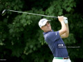 Justin Thomas lập kỷ lục sân tại U.S. Open 2020