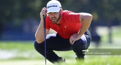 Matthew Wolff đứng trước cơ hội làm nên lịch sử tại U.S. Open