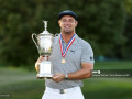 Vô địch U.S. Open, Bryson DeChambeau giành major đầu tiên trong sự nghiệp