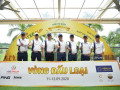 Kết quả Vòng loại giải Vô địch các CLB Golf Hà Nội – Fastee Cup lần 4