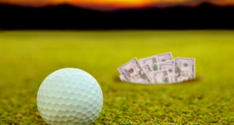Chơi golf sao cho tiết kiệm?