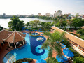 Khách sạn Sheraton Hanoi nhận giải thưởng lớn của Tripadvisor