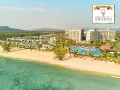 Movenpick Resort Waverly Phú Quốc giành 3 hạng mục giải thưởng danh giá 