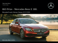 6 HIO, 2 xe Mercedes tại giải “15th VietnamGOLF Tournament”