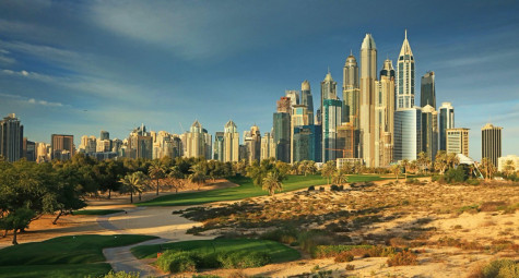 IMG PRESTIGE EXPANDS PARTNERSHIP WITH DUBAI GOLF