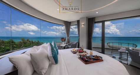 Sunset Beach Resort & Spa được đề cử 3 giải thưởng danh giá tại World Luxury Hotel Awards 2020	