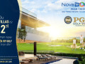 Độc đáo biệt thự 360 độ view Sân Golf độc quyền PGA tại Việt Nam