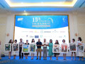 HÂN HOAN NIỀM VUI – 15TH VIETNAMGOLF TOURNAMENT