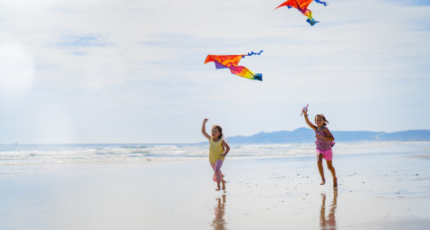 Tận Hưởng ‘Kì Nghỉ Gia Đình’ tại Mövenpick Resort Cam Ranh