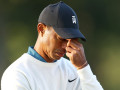 Tiger Woods lỡ cắt US Open 2020