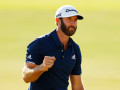 Dustin Johnson lần thứ 2 nhận danh hiệu ‘Người chơi của Năm’ trên PGA Tour