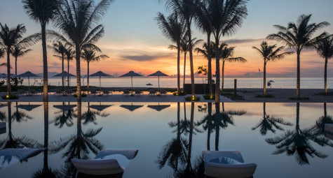 Alma Resort đón mùa trăng Trung thu đầu tiên