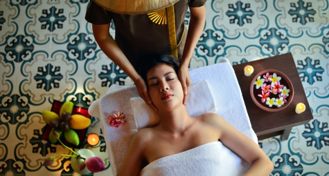 The Anam Cam Ranh Introduces Indulgent Day Packages