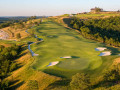 Payne’s Valley: Sân golf public đầu tiên thiết kế bởi Tiger Woods