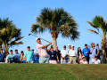 PGA Tour lần đầu tiên cho phép khán giả vào sân