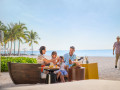 “Thưởng thức món ngon, nghỉ dưỡng sang trọng” tại InterContinental Phu Quoc Long Beach Resort