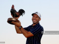 Trong bóng tối, Sergio Garcia tìm lại con đường đến chiến thắng