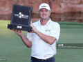 Golfer 35 tuổi có chức vô địch đầu tiên trên PGA Tour