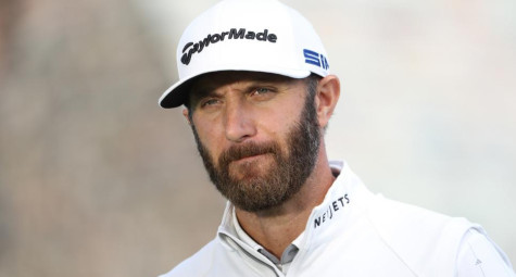Dustin Johnson dương tính với Covid-19, lỡ CJ Cup