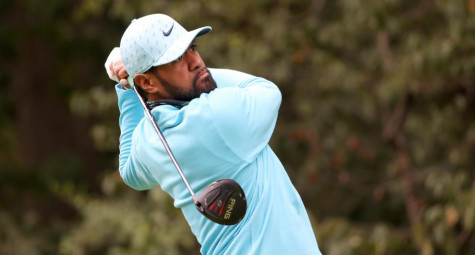 Tony Finau dương tính với Covid-19