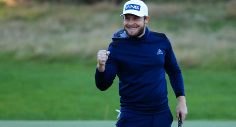 Vô địch BMW PGA Championship, Tyrrell Hatton lần đầu lọt Top 10 thế giới