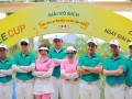 Hồi hộp chờ đón chung kết: Giải Vô địch CLB Golf Hà Nội lần thứ 4 - Fastee Cup