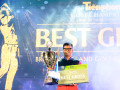Năm thứ 3 liên tiếp cúp vô địch Tiền Phong Golf Championship 2020 thuộc về một gương mặt trẻ