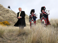 Scotland cho phép Donald Trump xây sân golf thứ 2 tại Aberdeen