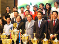 Khởi tranh “Giải golf vì tài năng trẻ Việt Nam – Swing for Young Talents of Vietnam 2020”
