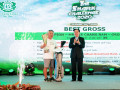 Golfer Lee Chang Nam vô địch “The Shark Challenge 2020”