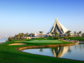 Hole of the month: The Dubai Creek Golf & Yacht Club