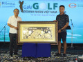 145 triệu đồng được quyên góp ở giải "Doanh Nhân Việt Nam 2020"