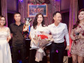 Golfer nữ Phạm Minh Chi vô địch giải “S_Golf Vào Lớp 4”