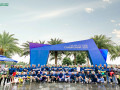 Tìm ra 60 gương mặt đầu tiên lọt vào VCK Long Biên Golf Course Championship 2020