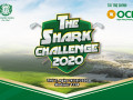 Chuẩn bị khởi tranh The Shark Challenge lần 3