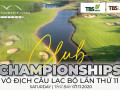Giải Vô Địch Câu lạc bộ Montgomerie Links Vietnam lần thứ 11