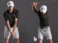 Short game "đỉnh" như Collin Morikawa