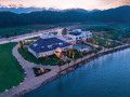 RA MẮT KHU NGHỈ DƯỠNG CAO CẤP THE FIVE VILLAS & RESORT NINH BINH – CHỐN ‘CÂN BẰNG’ GIỮA VÙNG DI SẢN
