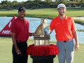 Giải golf từ thiện do Tiger Woods tổ chức bị hủy